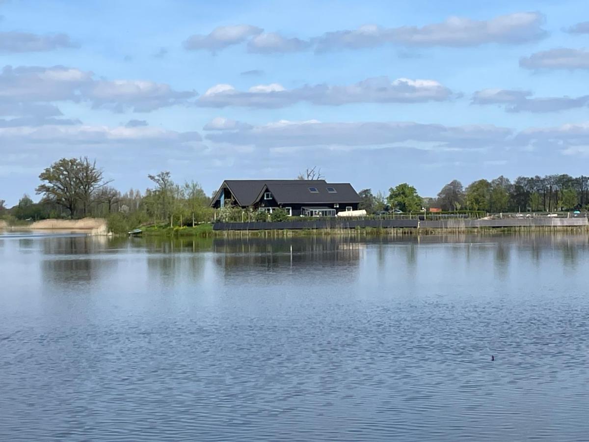 Het Riethuis Holthone Exterior foto