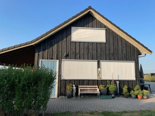 Het Riethuis Holthone Exterior foto